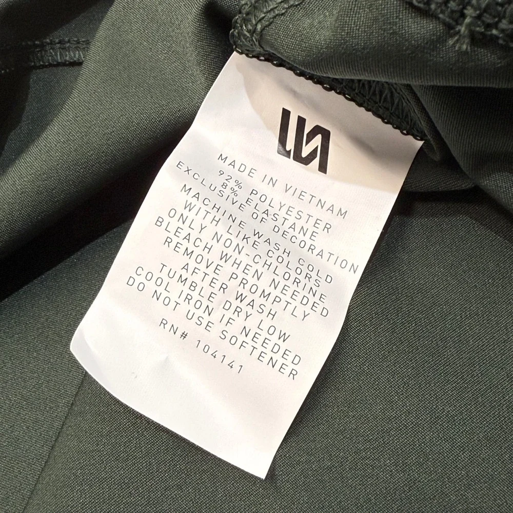 VRST Mens XXL 5